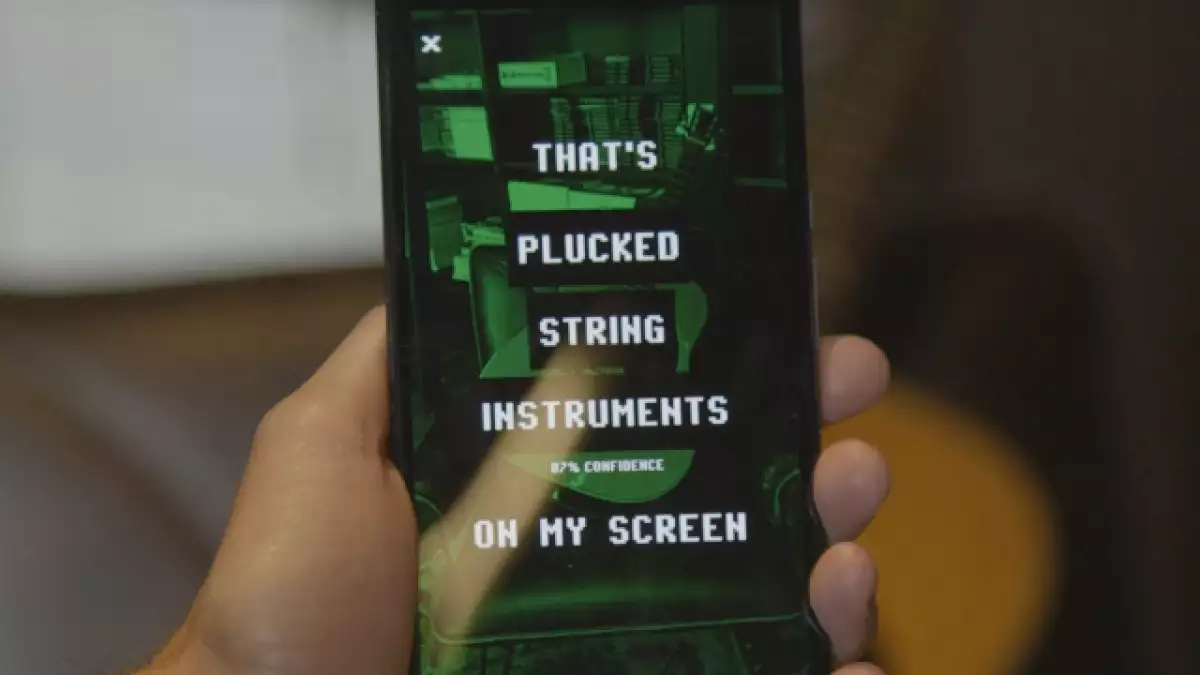 AI Experiments with Google