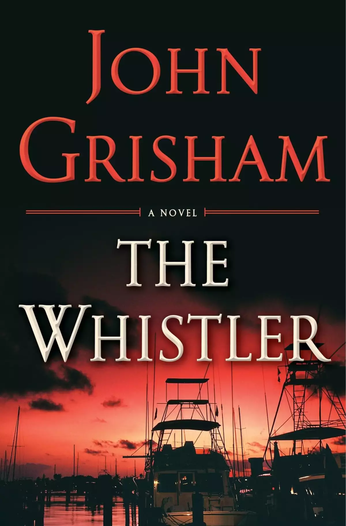 John Grisham
