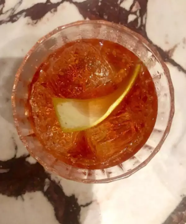 Drink
