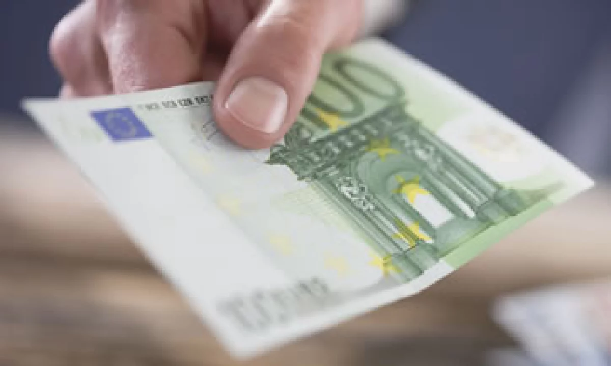 Los funcionarios buscan también fortalecer la supervisión de las políticas económicas de los países. (Foto: Getty Images)