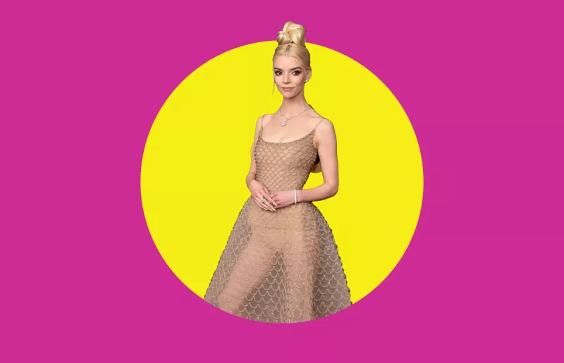 28th Annual Critics Choice Awards – Red Carpet