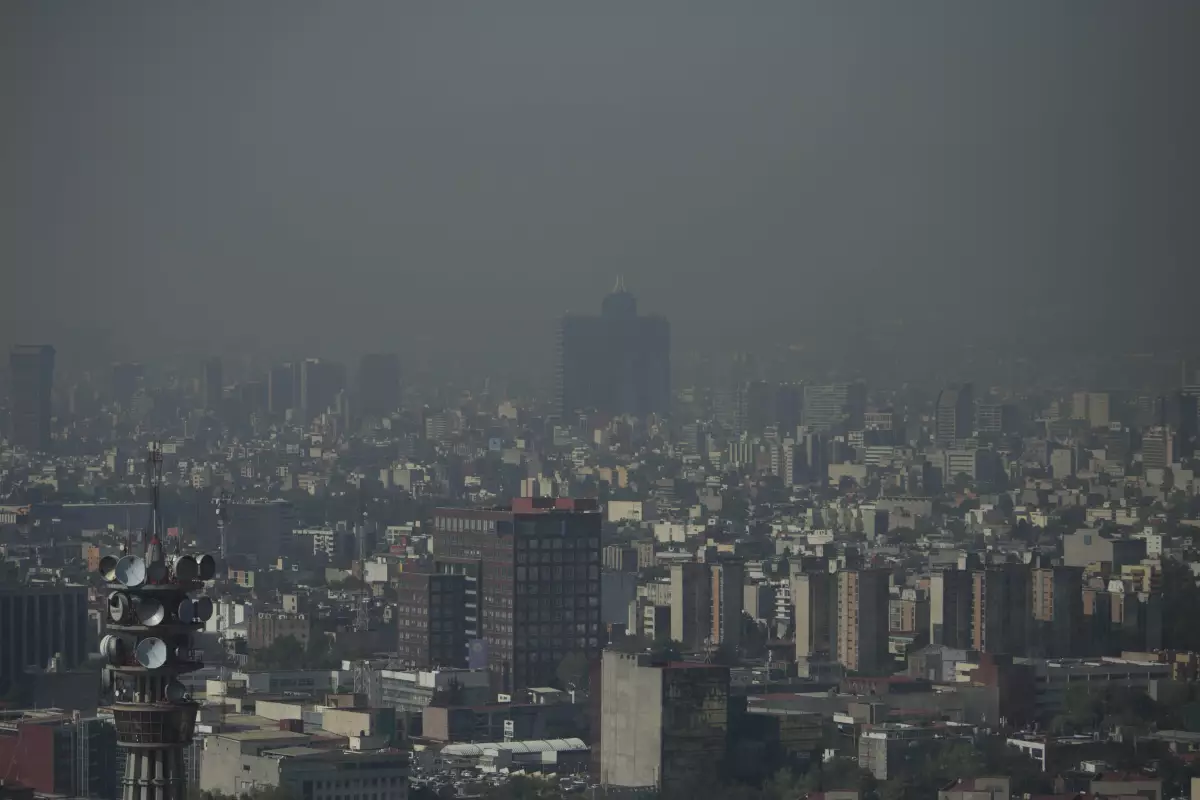 Pemex importa 90% de sus gasolinas de Estados Unidos.