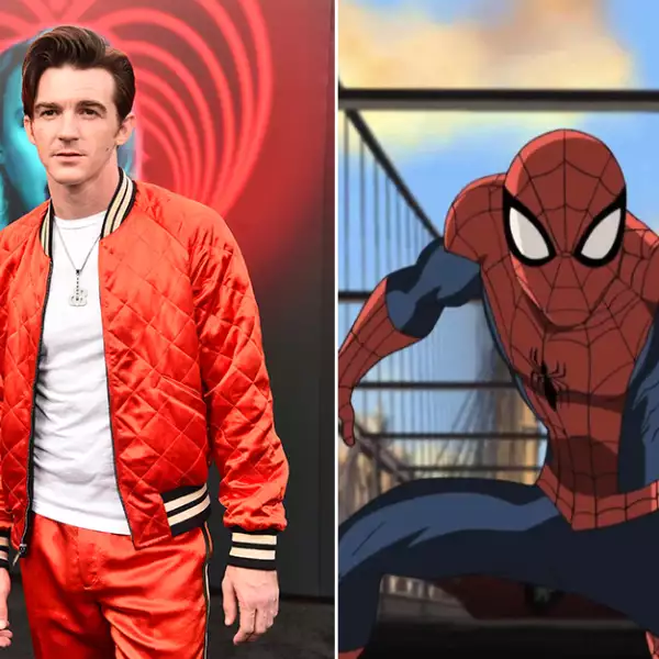 Spider-man-personajes