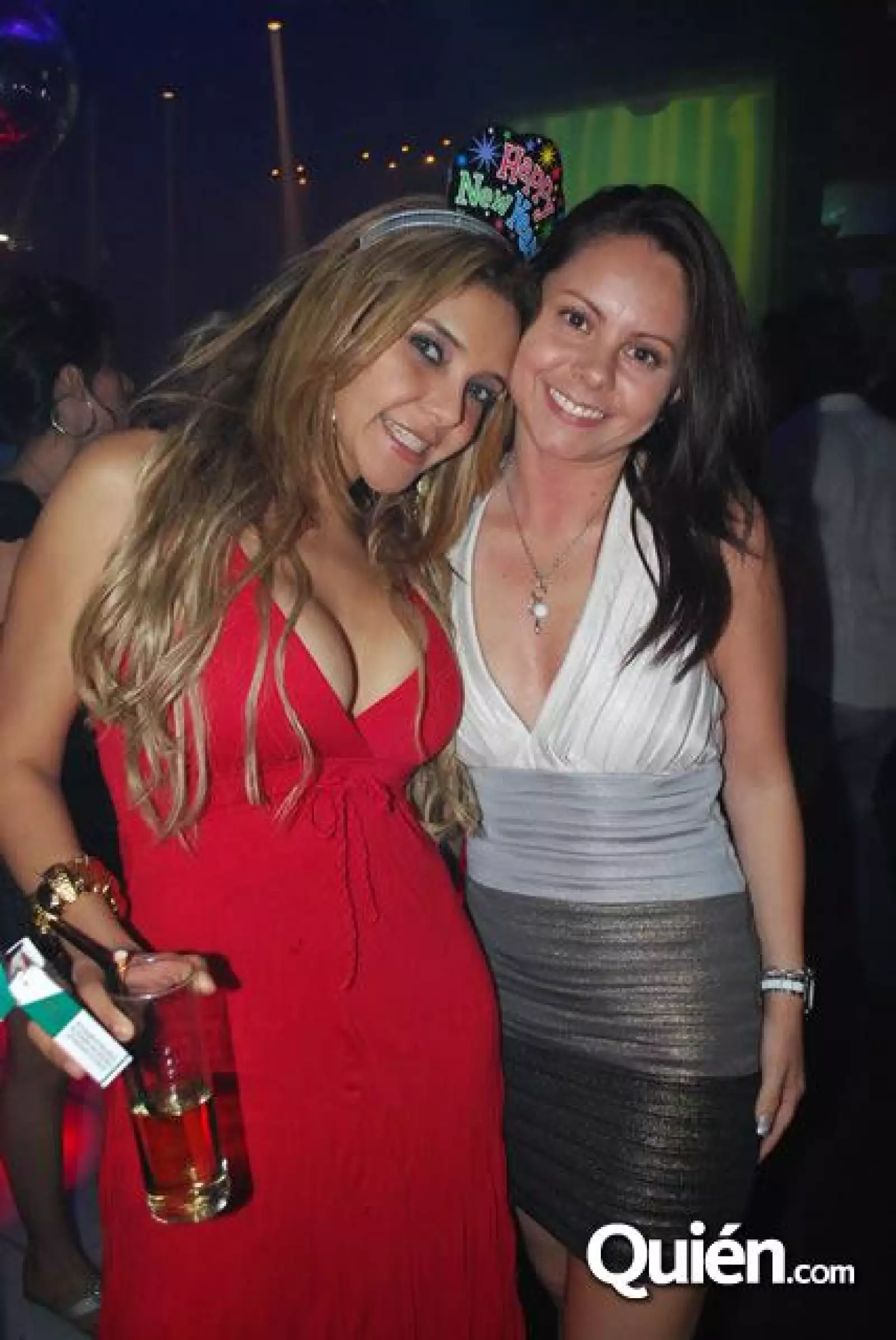 Fin de año Classico Acapulco