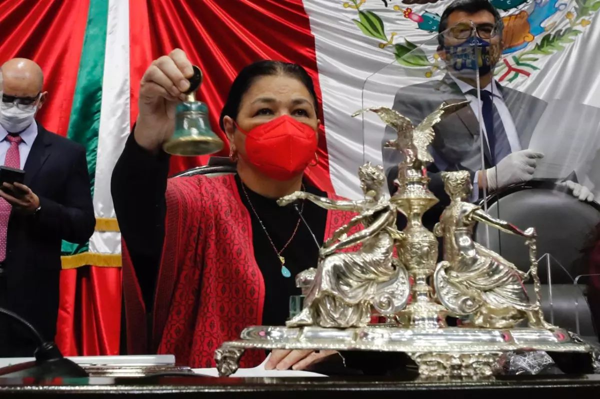 Cámara de Diputados