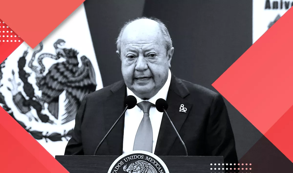 Carlos Romero Deschamps