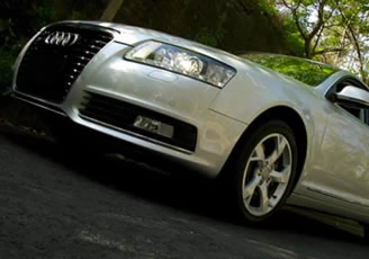 Audi lanzó una campaña para presentar sus nuevos autos con motores diesel en Estados Unidos. (Foto: Autocosmos)