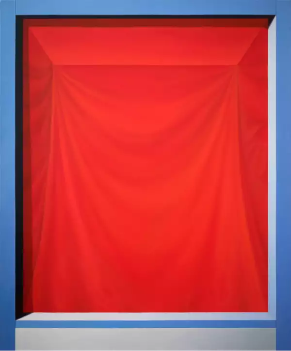 Evan_Halter_Threshold (Red Veil)_2017