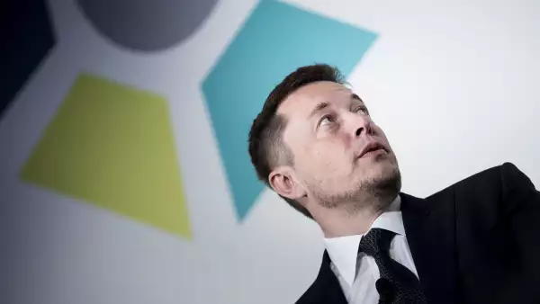 Musk