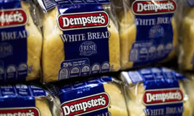 Con Canada Bread, Bimbo fortalece su posición como el mayor productor de pan en América del Norte (Foto: Getty Images)