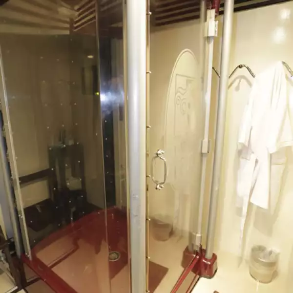 Hair Loft Y Magic Tan Center