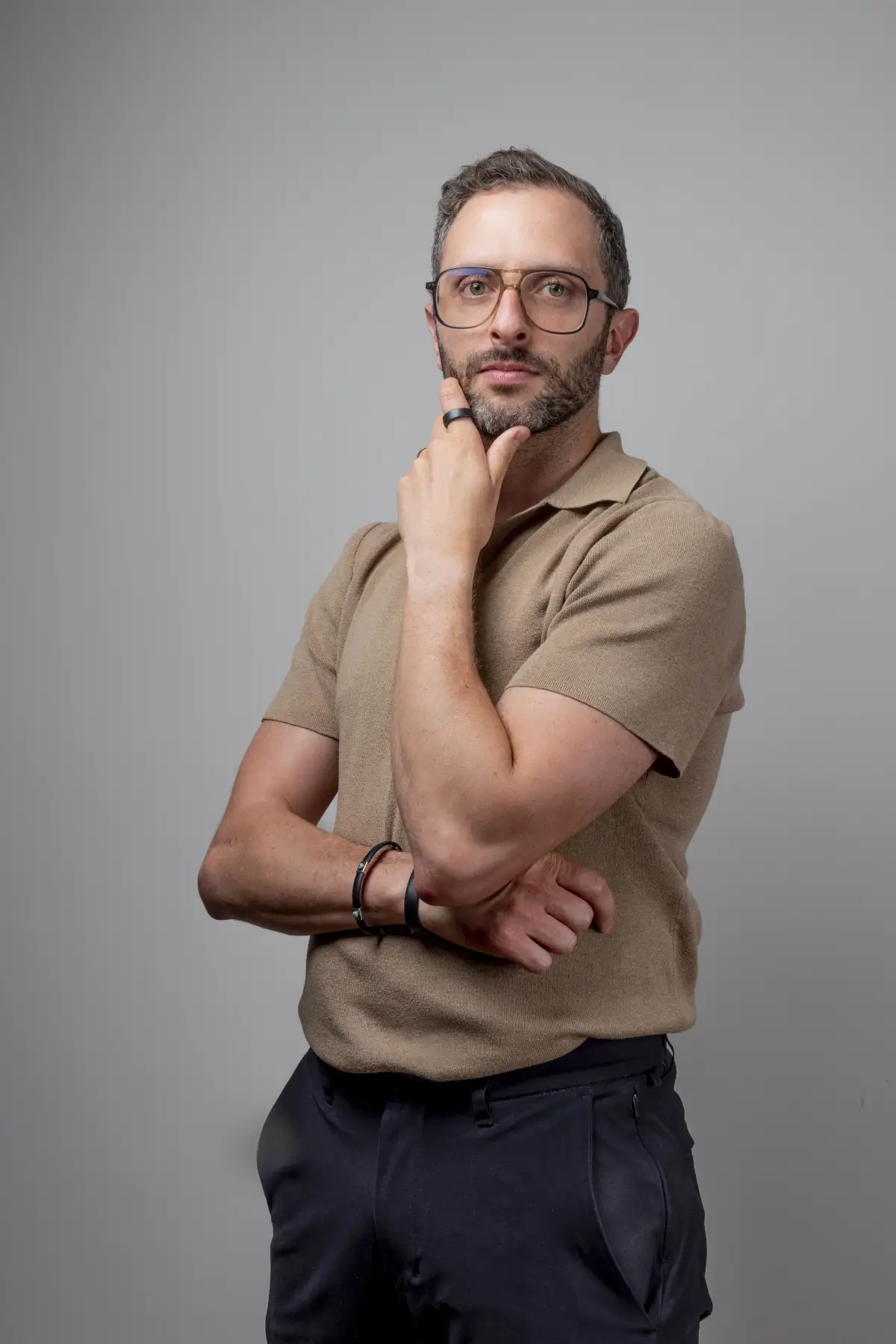 Moisés Hamui 