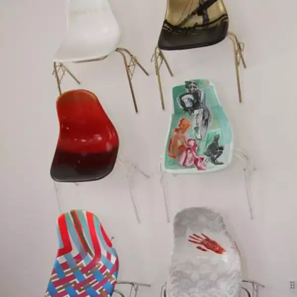 Galería Casa Gutierrez Najera