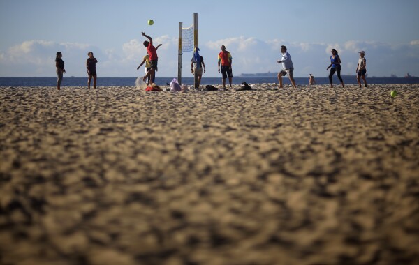 Voleibol