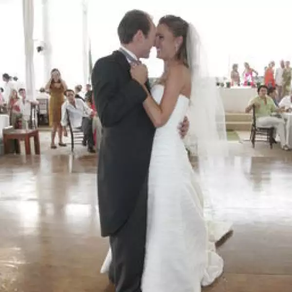 Pedro Ferriz, Ingrid Sotelo