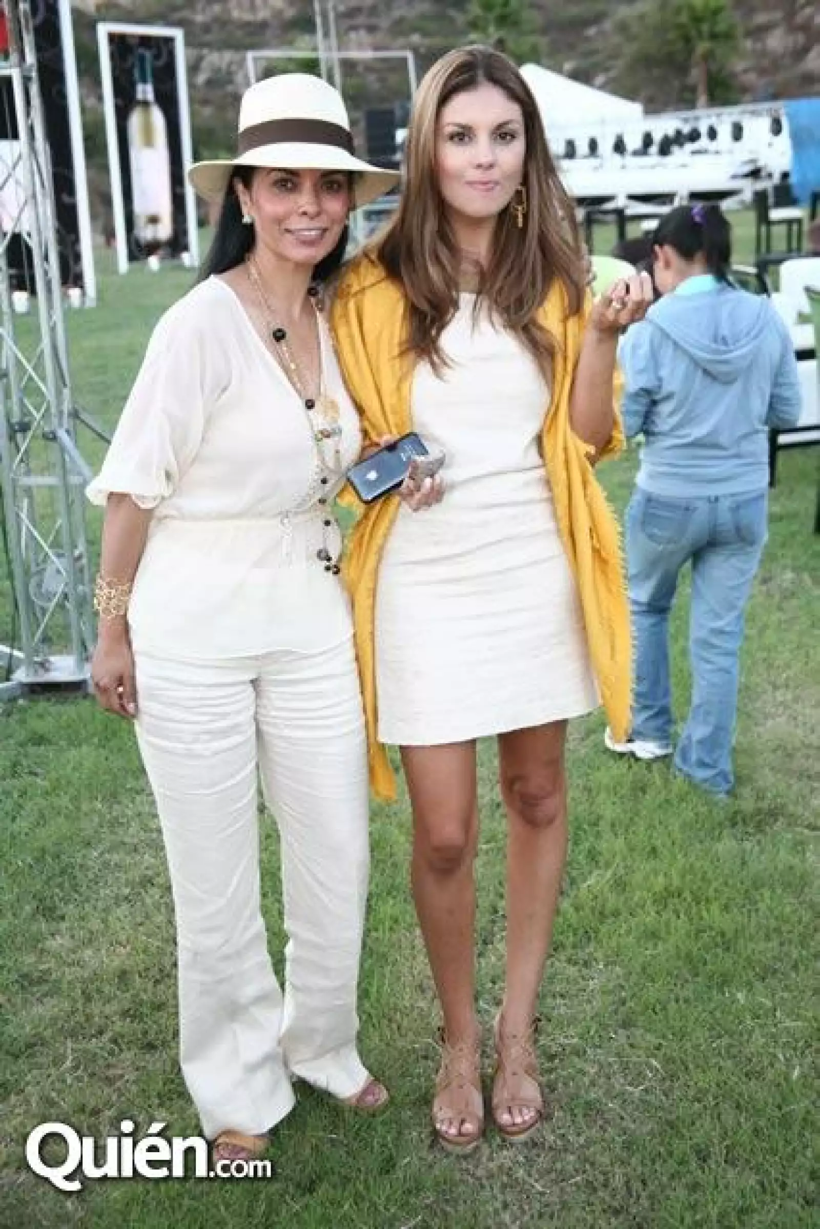 Vendimia Monte Xanic