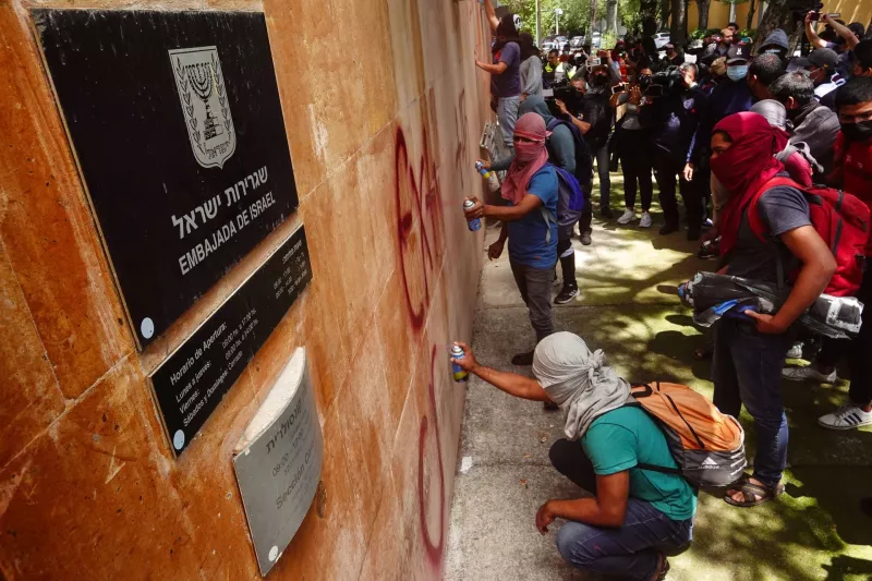 ayotzinapa