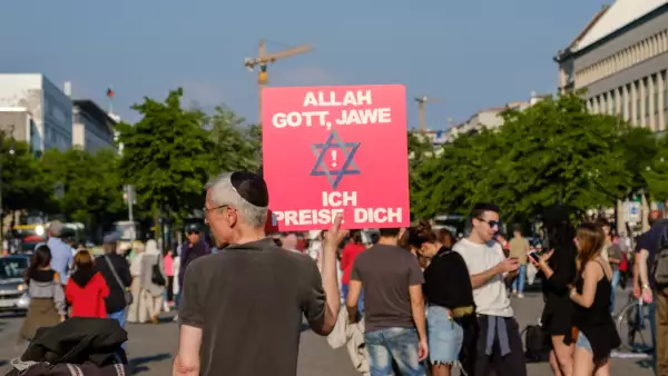 Violencia en aumento. 