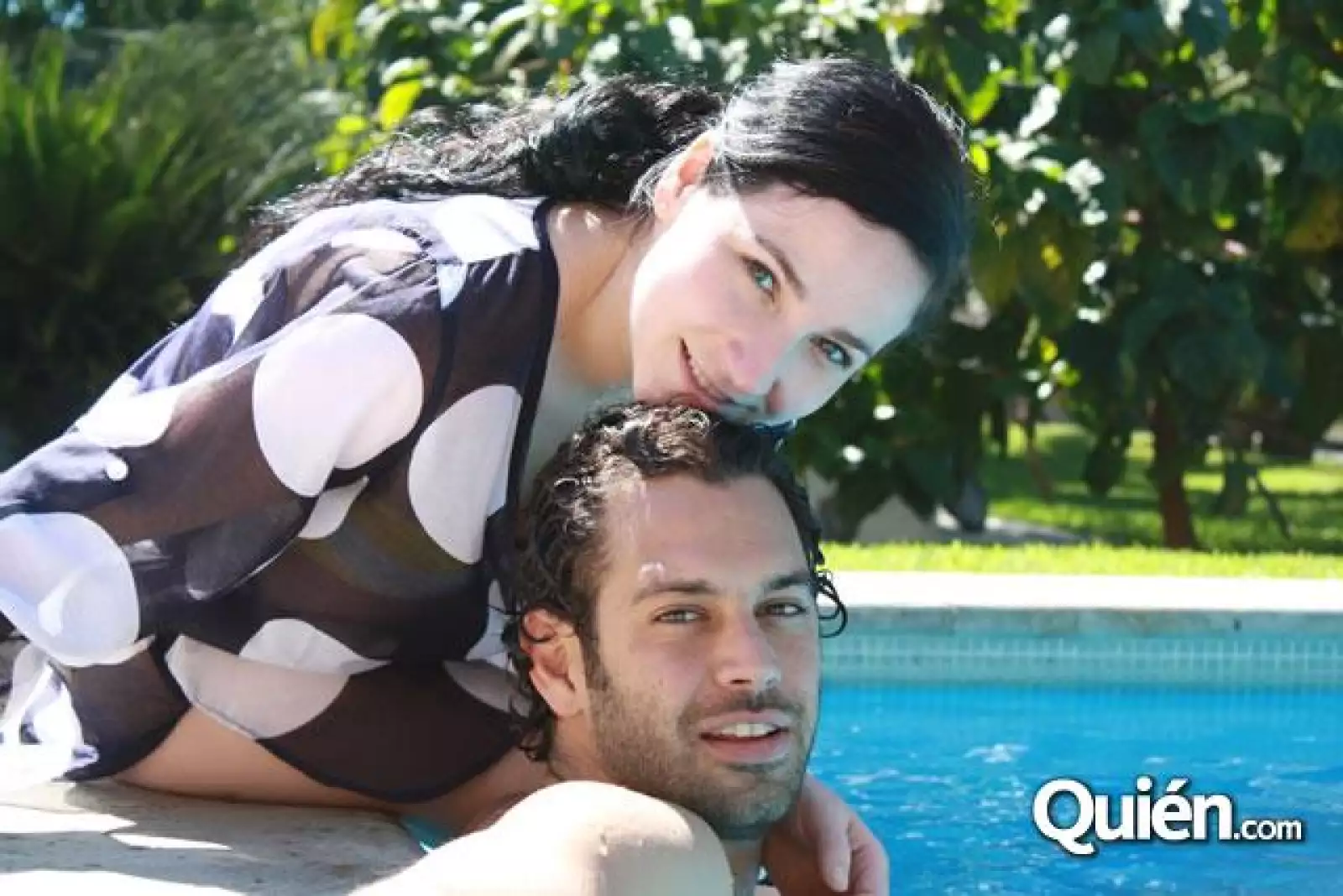 Cumple Isabel Domene e Ivette Vidales