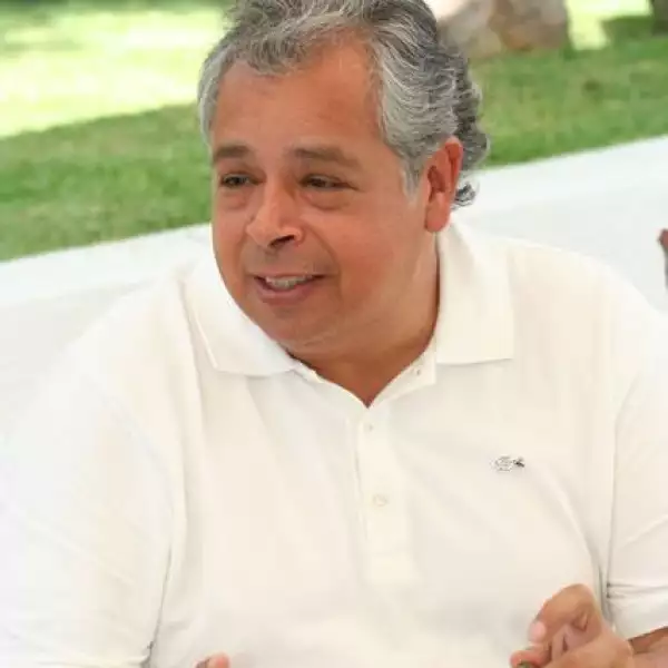 Cumple Sorpresa para Pepis Martínez de López