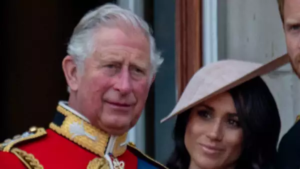 El rey Carlos III y Meghan Markle siguieron comunicándose