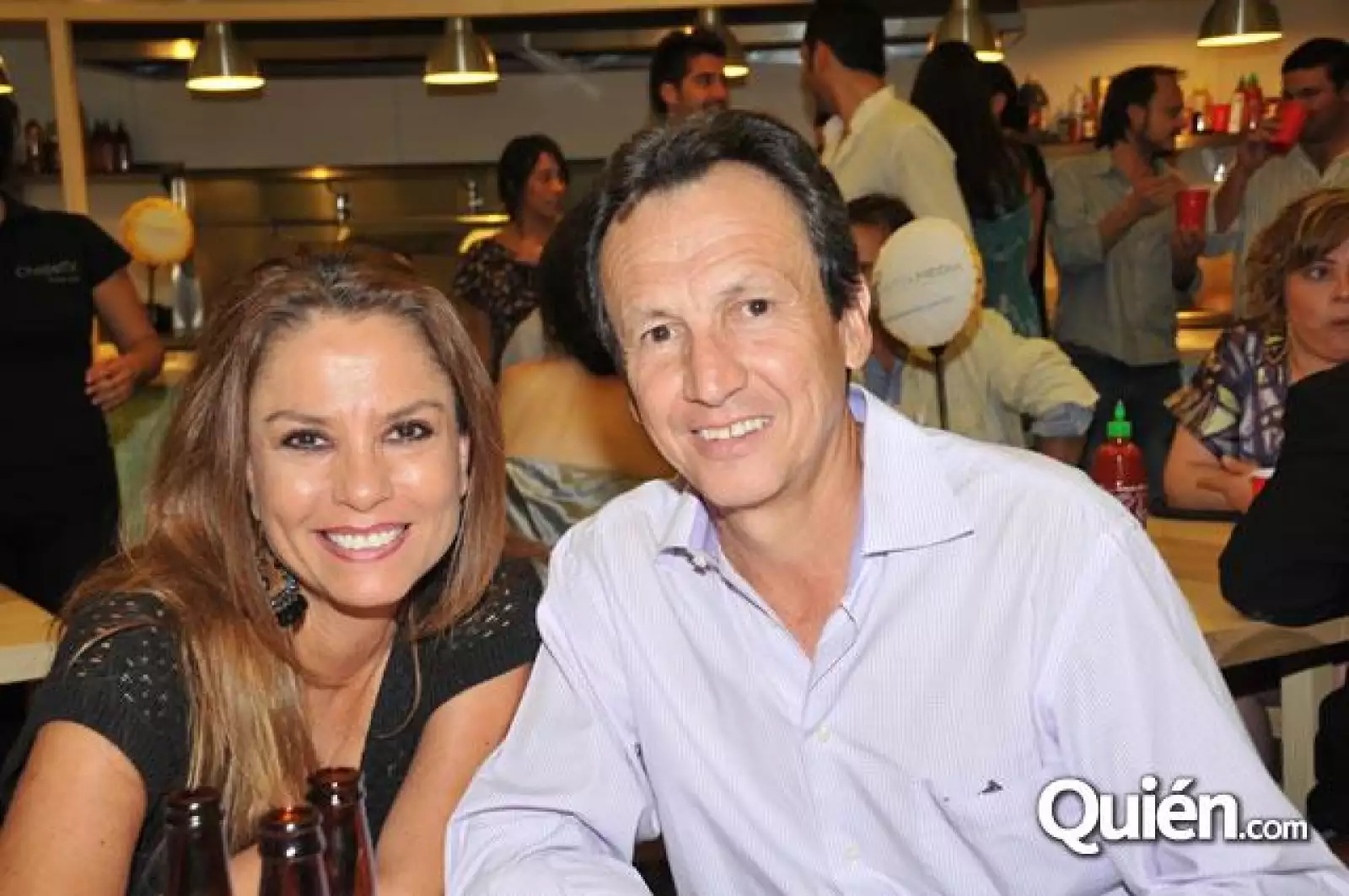 Inauguración Chopstix