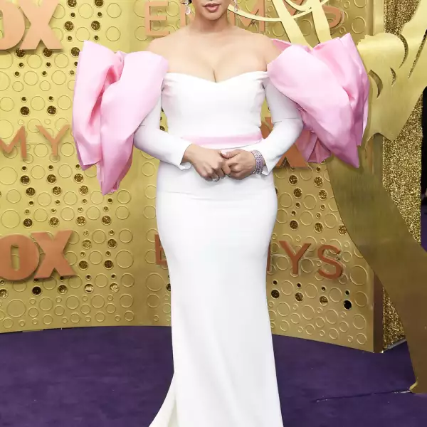 71st Emmy Awards - Arrivals