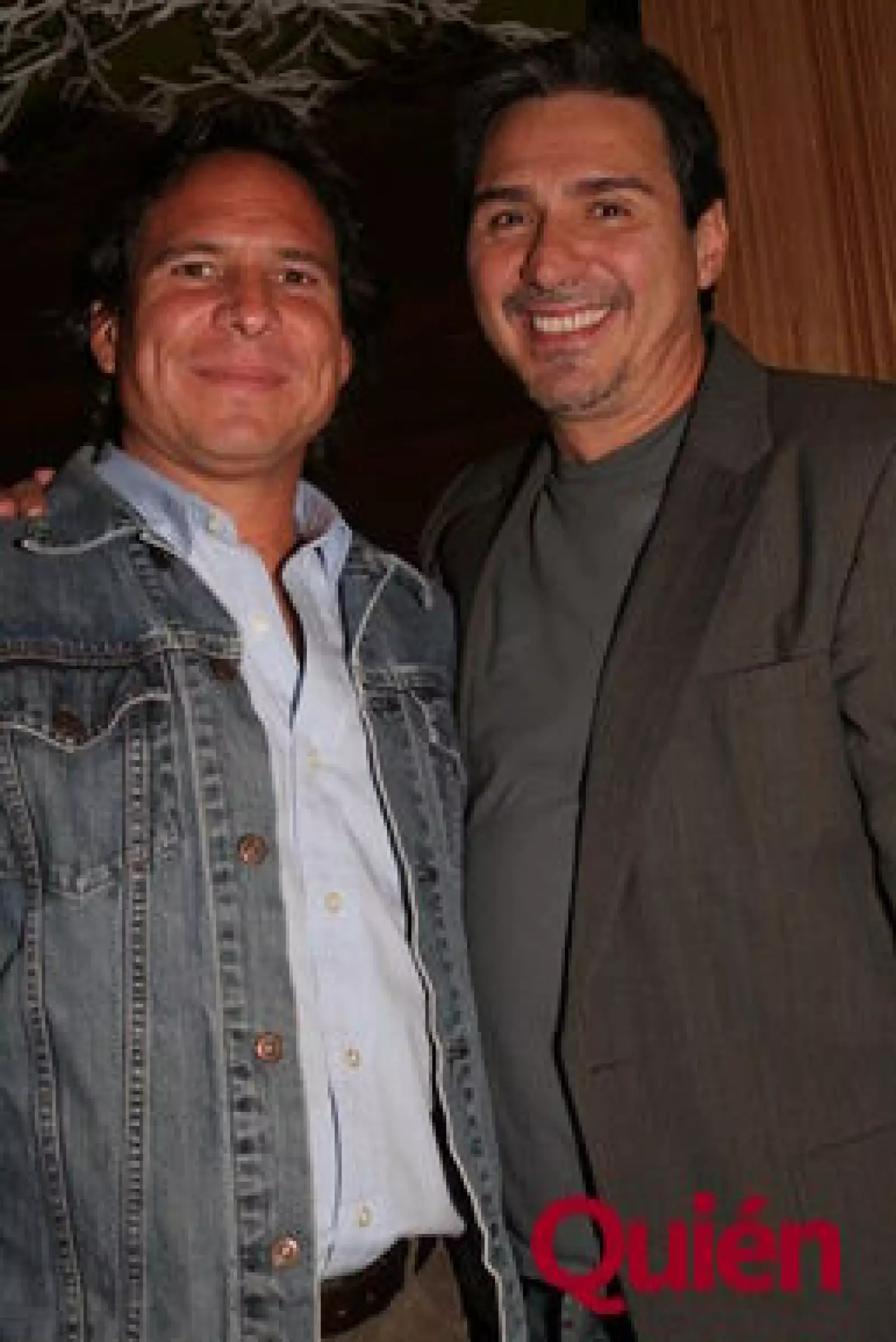 Eckehardt Von Damm, Pedro Damián