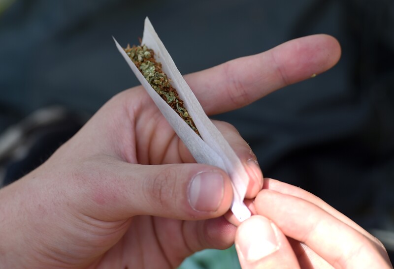 marihuana