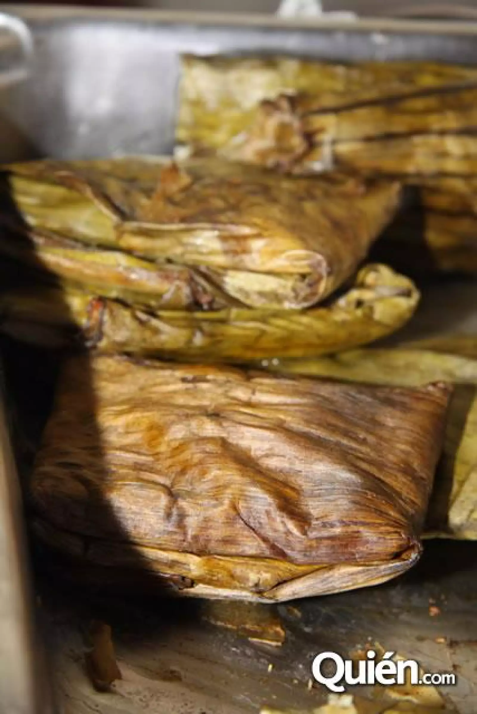 Muestra Gastronómica Oaxaqueña