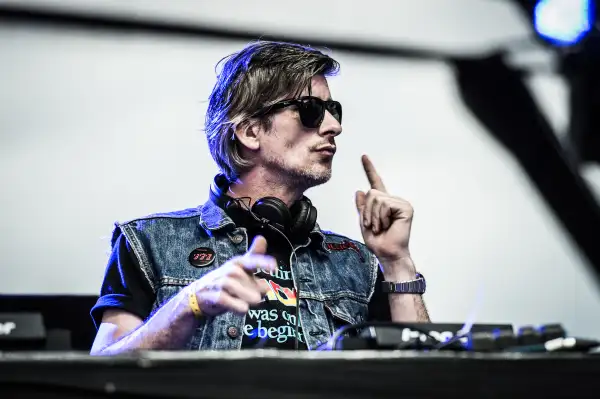 De qué murió Kavinsky