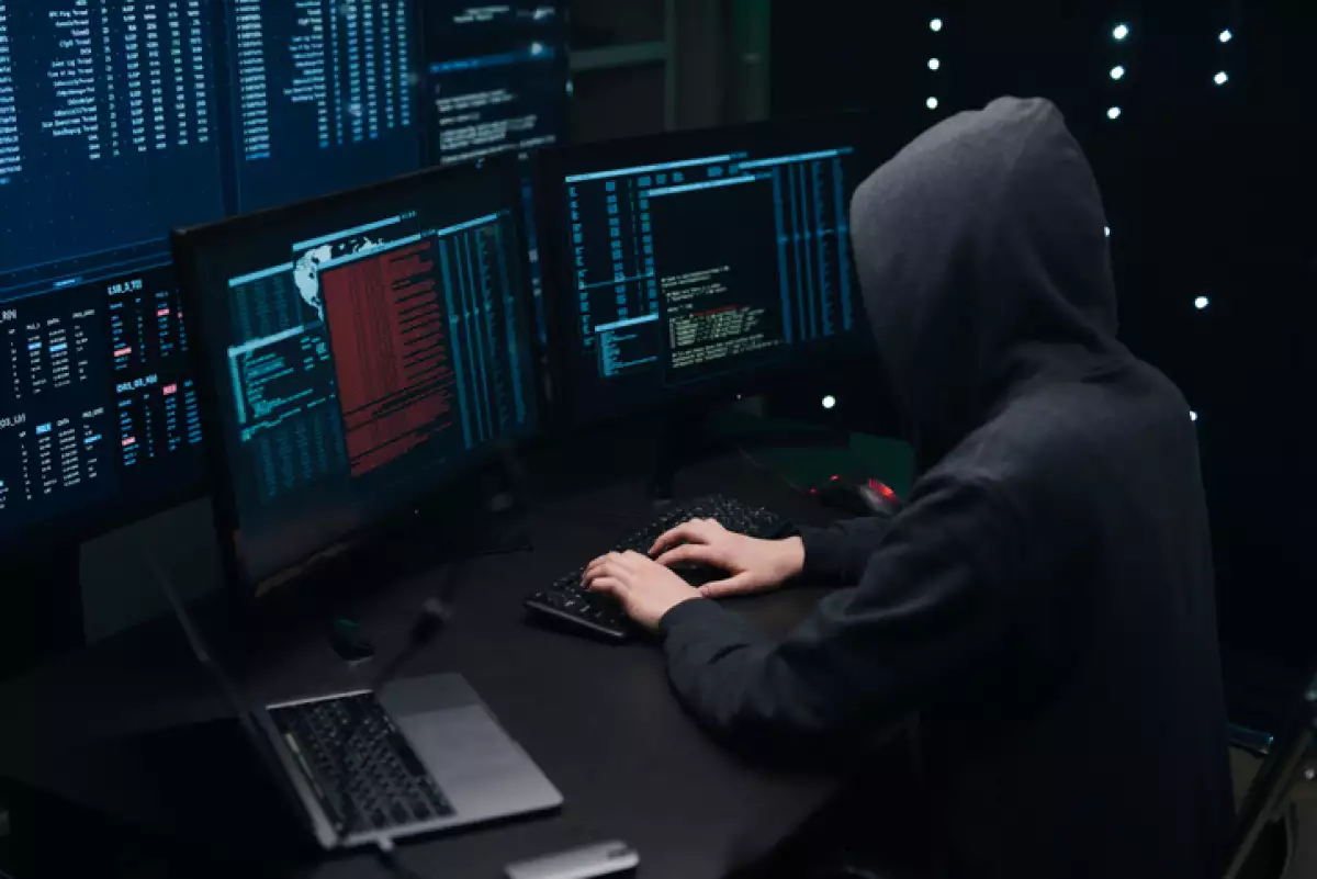 hacker