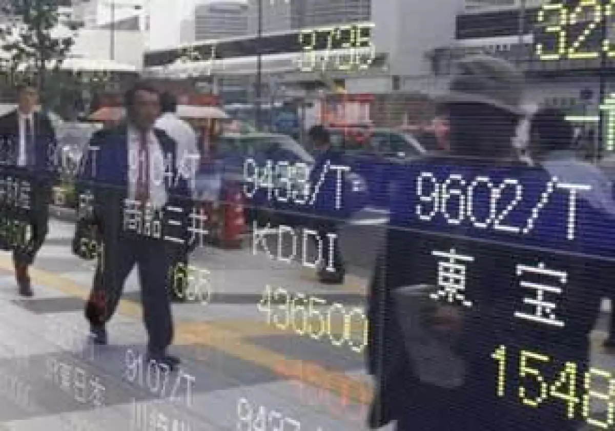 Los mercados financieros fueron impactados por las restricciones alemanas. (Foto: Reuters)