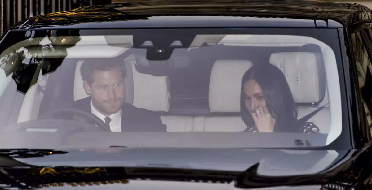 Meghan Markle