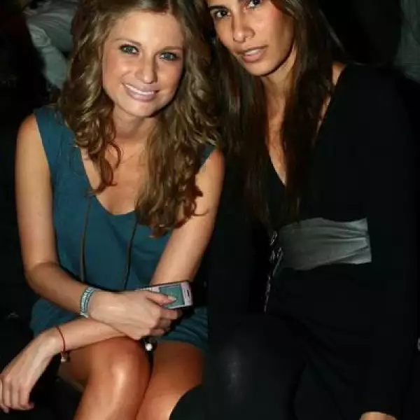 DFashion Sociales Miércoles.