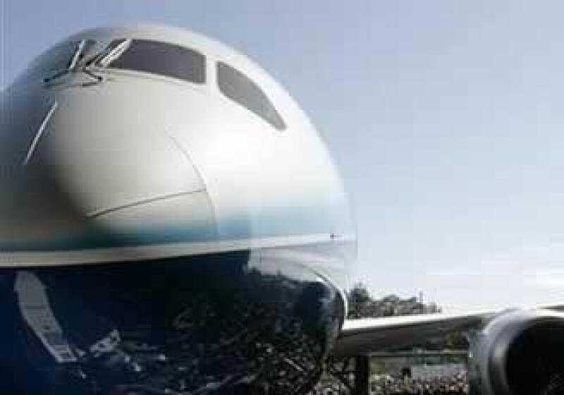 Boeing ha recibido muchas cancelaciones y reducciones en los pedidos. (Foto: Reuters)