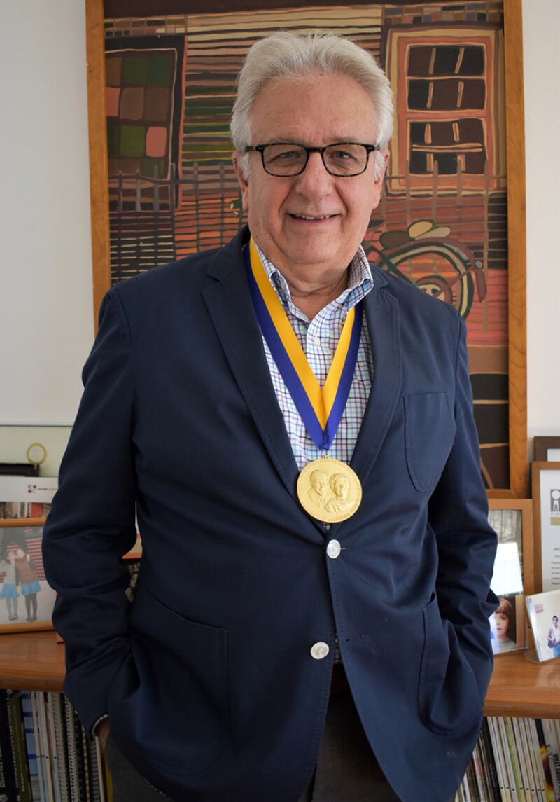 Mario SCHJETNAN