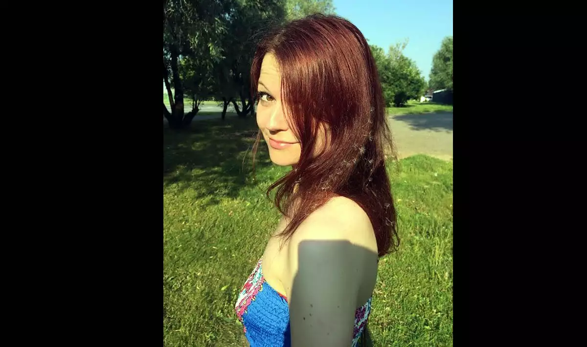 Yulia Skripal