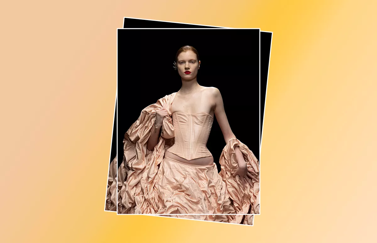 jean paul gaultier glenn martens