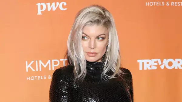 Fergie