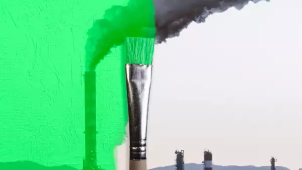 ¿Qué es el greenwashing y qué tipos hay en las empresas?