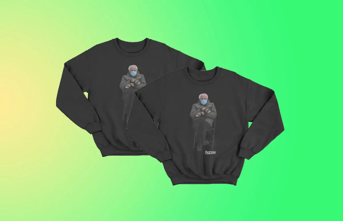 https://store.berniesanders.com/