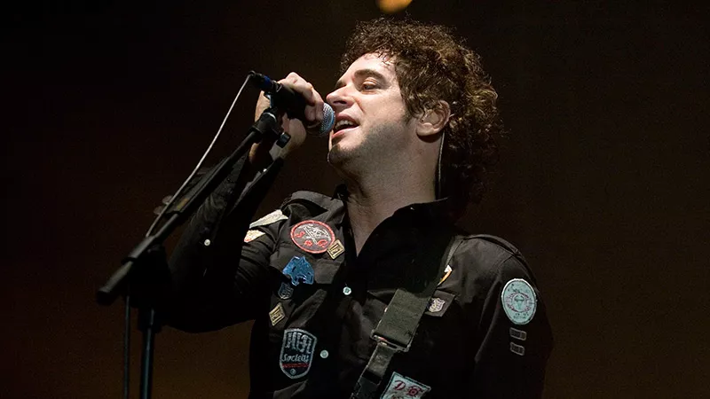 Gustavo Cerati
