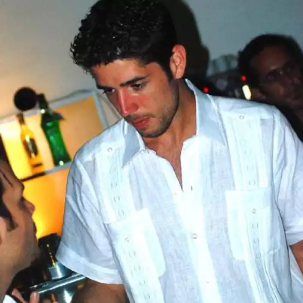 Boda de Jennika Kane Zambrano y Raul González