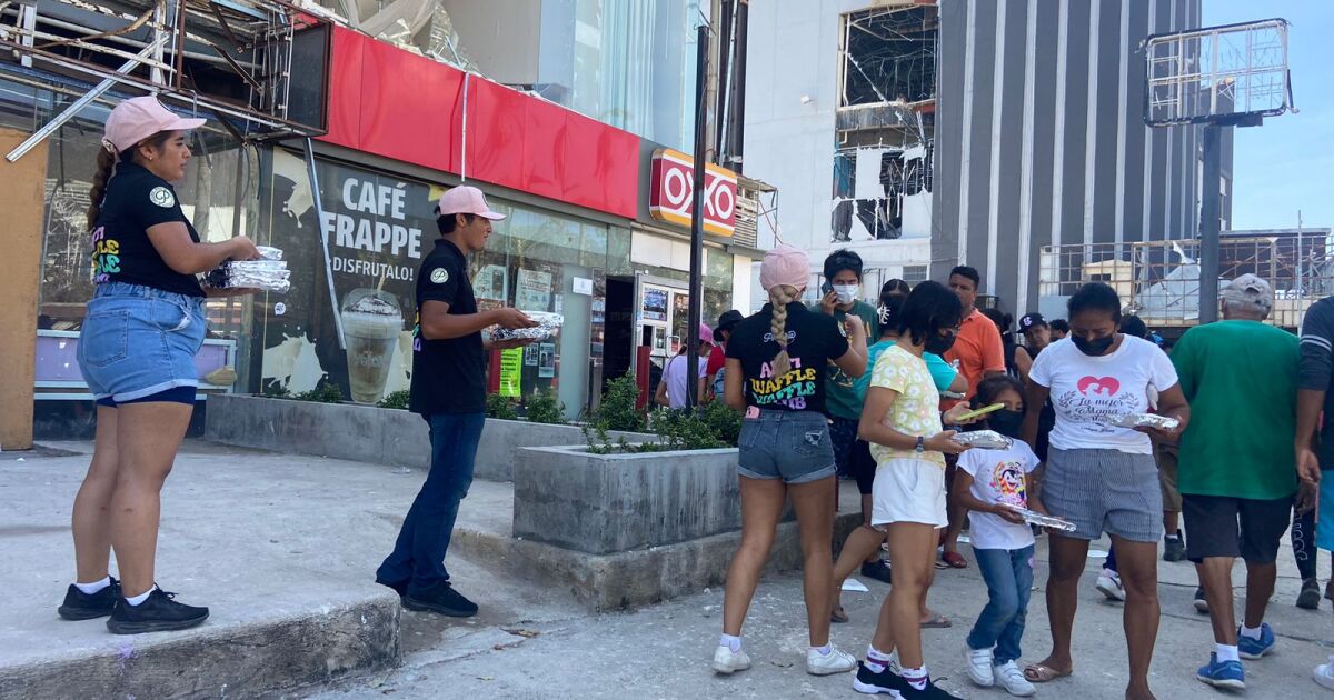 Banxico Allows Temporary Credit Card Payment Deferrals; Mexican Government Implements Support Plan for Acapulco Reconstruction