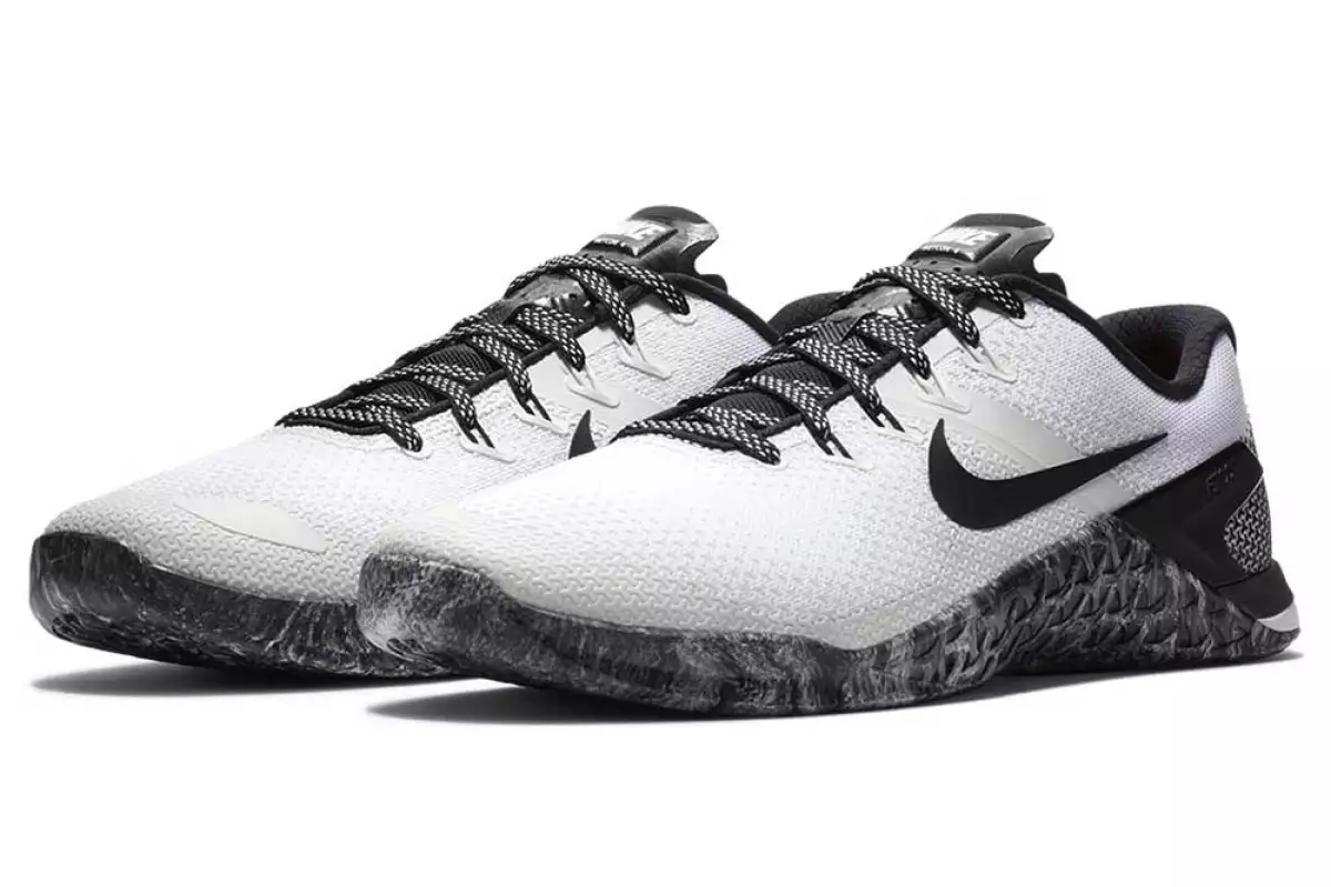 Nike metcon 4