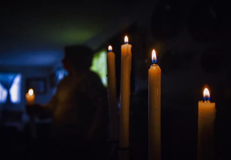 Indemnización aparatos eléctricos CFE por apagones