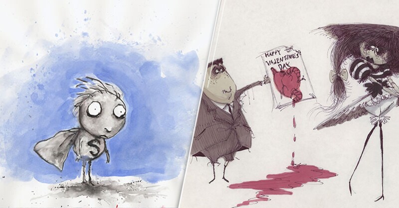 Tim Burton