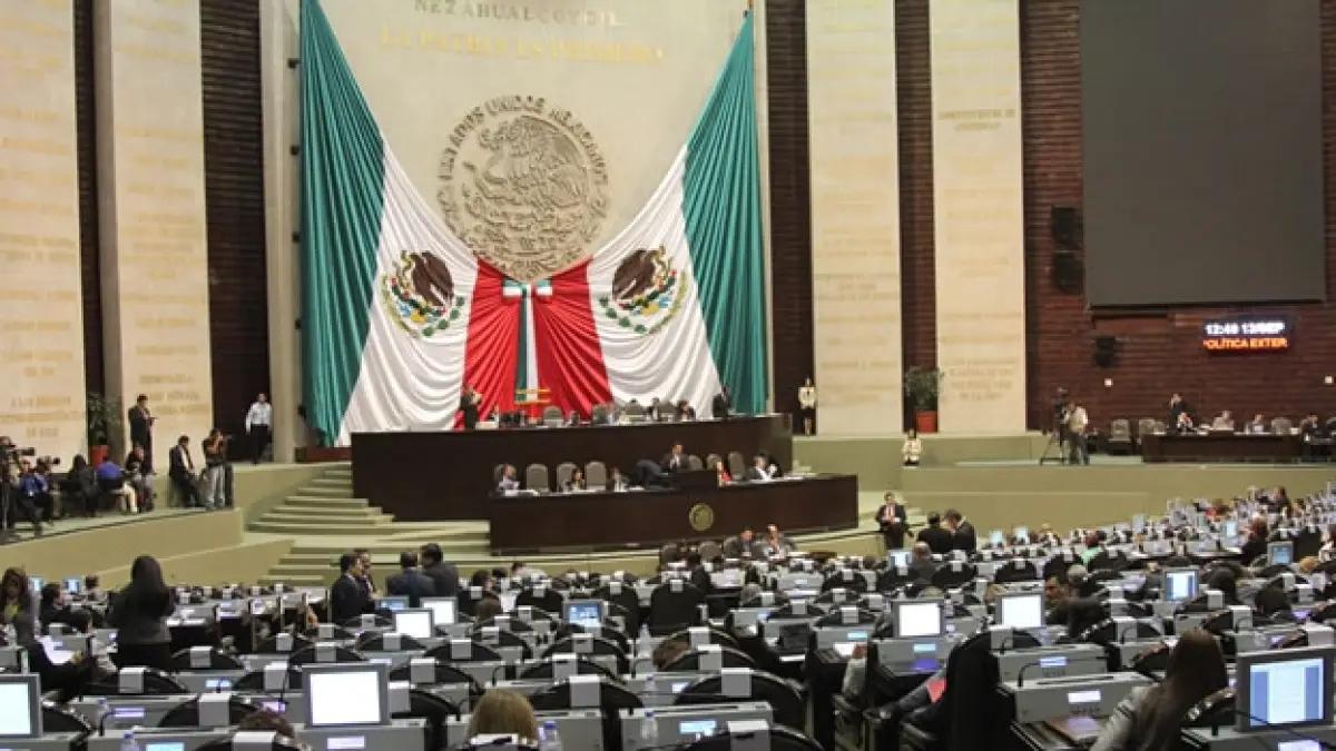 Cámara de Diputados