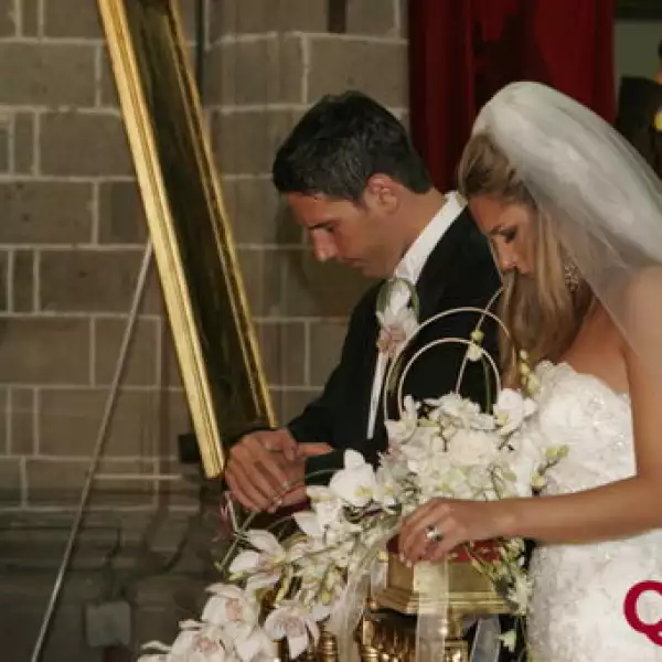 Juan Antonio Moreno, Odette Moreno